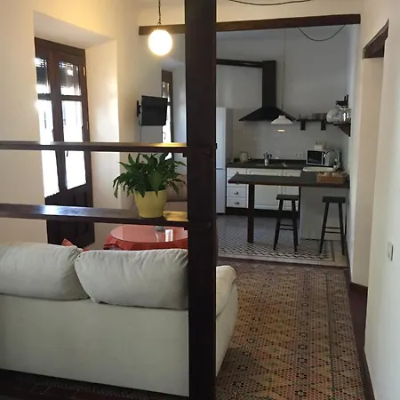 Casa Del Cantaor Apartamento *