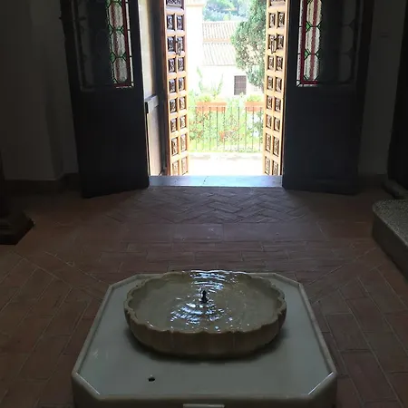 Casa Del Cantaor Apartamento Granada