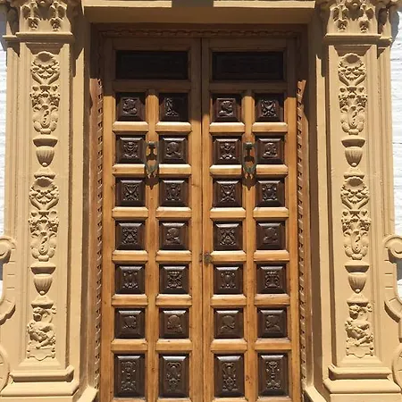 Casa Del Cantaor Apartamento