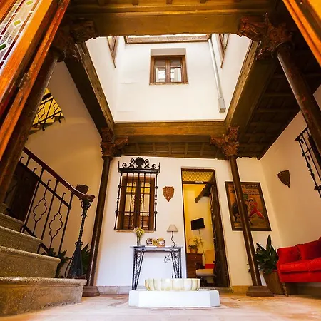Apartamento Casa Del Cantaor