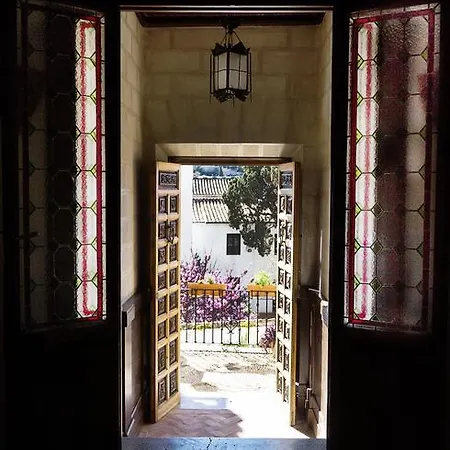 Apartamento Casa Del Cantaor *