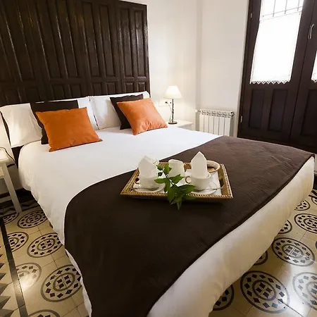 Casa Del Cantaor Apartamento *
