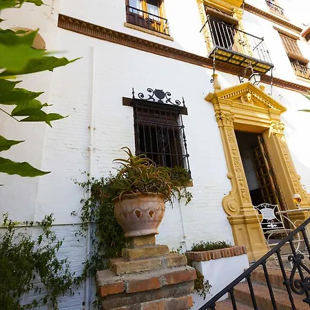 Apartamento Casa Del Cantaor Granada