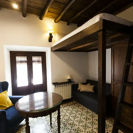 Apartamento Casa Del Cantaor Granada
