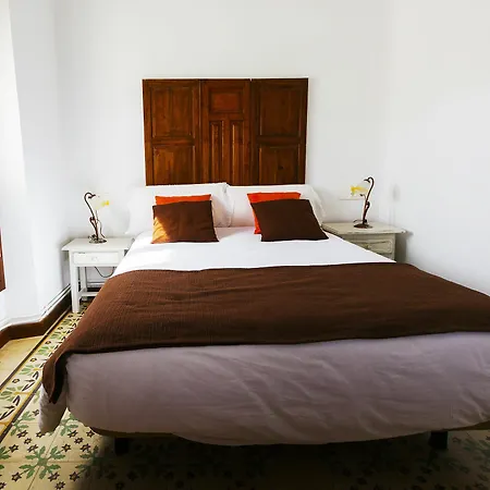 Apartamento Casa Del Cantaor Granada