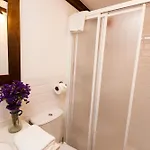 Casa Del Cantaor Apartmán Granada