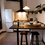 Apartmán Casa Del Cantaor