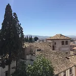 Casa Del Cantaor Apartmán *