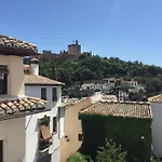 Apartmán Casa Del Cantaor Granada