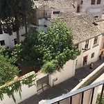Casa Del Cantaor