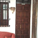 Casa Del Cantaor Apartmán