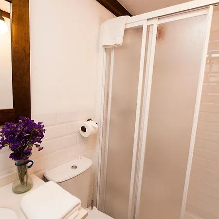 Casa Del Cantaor Apartman Granada