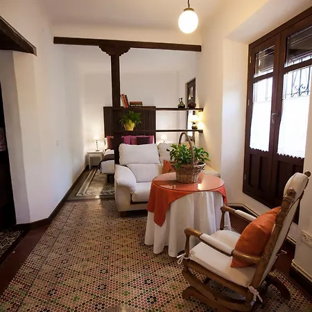 Casa Del Cantaor *