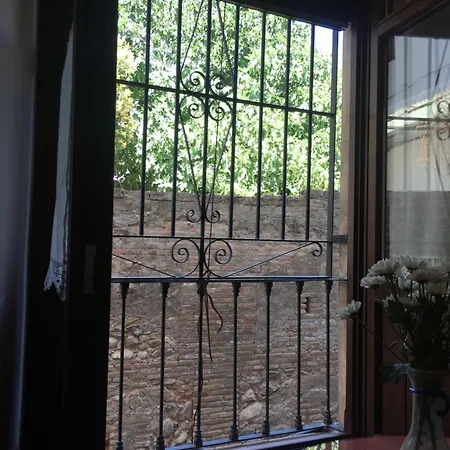 Casa Del Cantaor Apartman