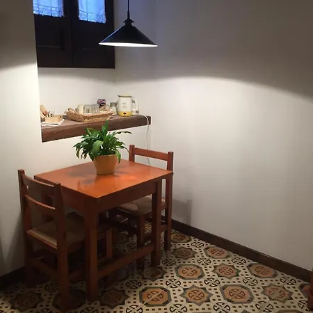 Casa Del Cantaor