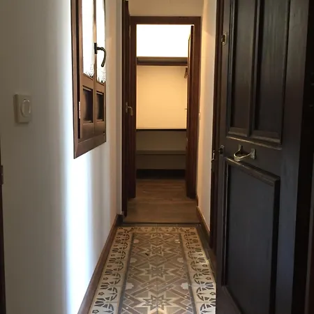 Casa Del Cantaor Apartman Granada