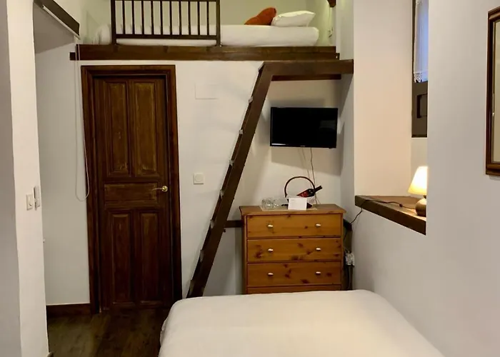 Casa Del Cantaor