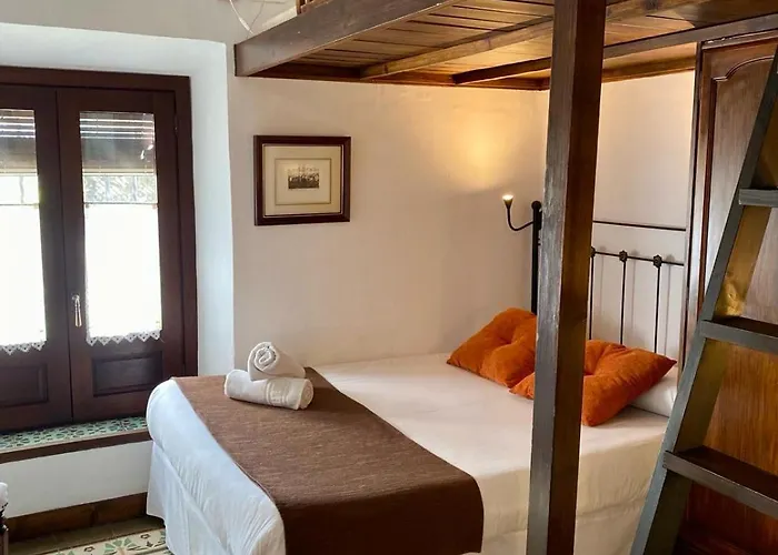 Casa Del Cantaor *