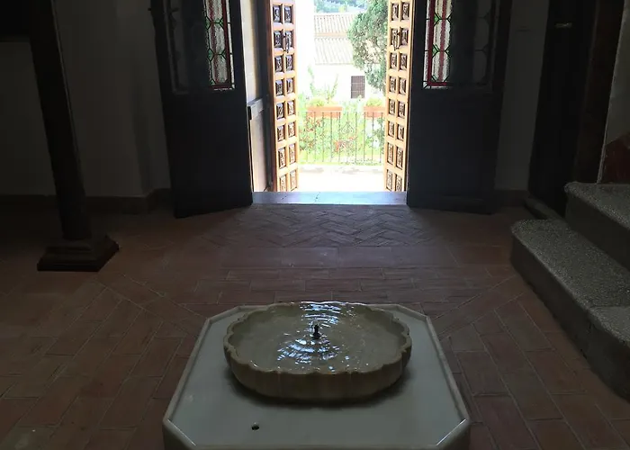 Casa Del Cantaor Apartament Grenada