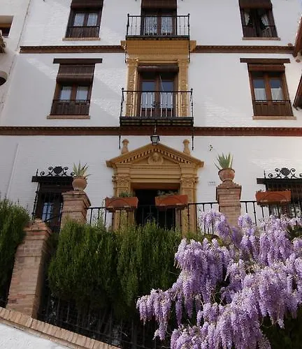 Casa Del Cantaor Grenada