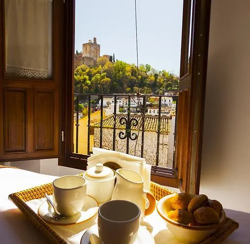 Casa Del Cantaor