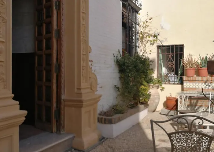 Casa Del Cantaor *