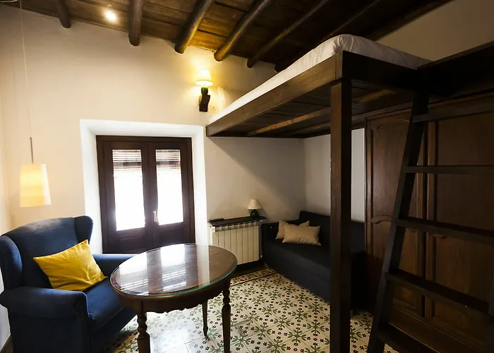 Apartament Casa Del Cantaor Grenada