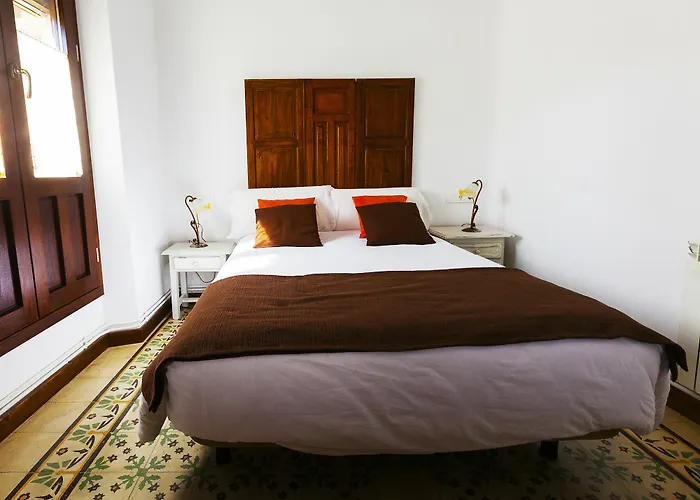 Apartament Casa Del Cantaor Grenada
