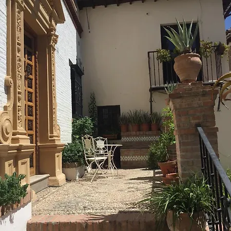 Casa Del Cantaor דירה